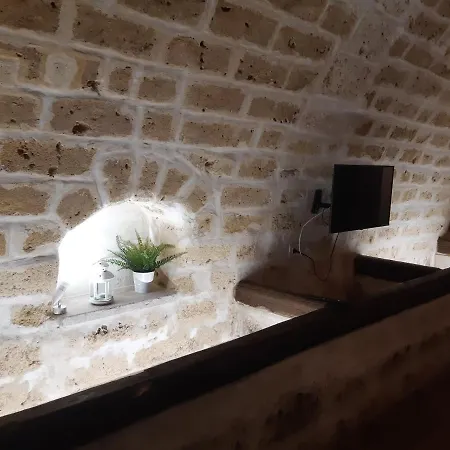 Laudati Appartement