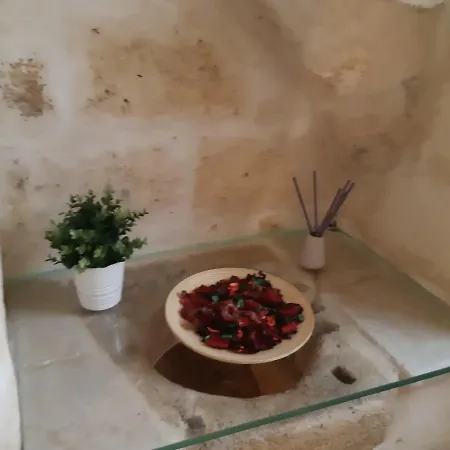 Appartement Laudati Altamura
