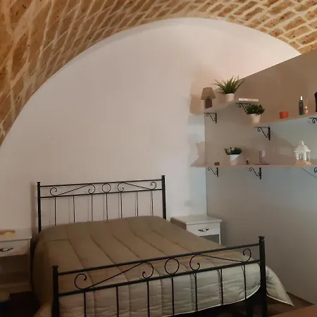 Laudati Appartement *
